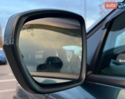 Зелений Пежо 5008, об'ємом двигуна 1.56 л та пробігом 253 тис. км за 18490 $, фото 8 на Automoto.ua