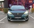 Зелений Пежо 5008, об'ємом двигуна 1.56 л та пробігом 253 тис. км за 18490 $, фото 2 на Automoto.ua