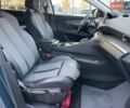 Зелений Пежо 5008, об'ємом двигуна 1.56 л та пробігом 253 тис. км за 18490 $, фото 12 на Automoto.ua