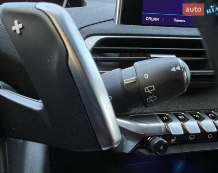 Зелений Пежо 5008, об'ємом двигуна 1.56 л та пробігом 253 тис. км за 18490 $, фото 18 на Automoto.ua