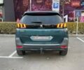 Зелений Пежо 5008, об'ємом двигуна 1.56 л та пробігом 253 тис. км за 18490 $, фото 6 на Automoto.ua