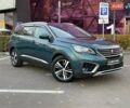 Зелений Пежо 5008, об'ємом двигуна 1.56 л та пробігом 253 тис. км за 18490 $, фото 1 на Automoto.ua