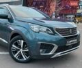 Зелений Пежо 5008, об'ємом двигуна 1.56 л та пробігом 253 тис. км за 18490 $, фото 1 на Automoto.ua