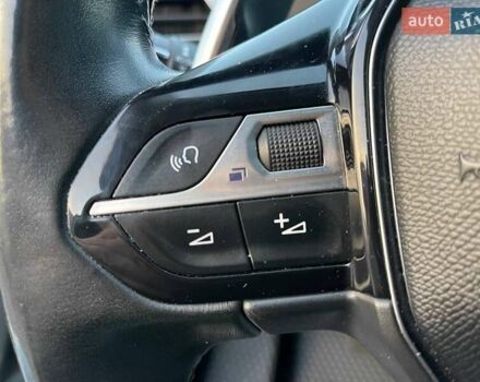 Зелений Пежо 5008, об'ємом двигуна 1.56 л та пробігом 253 тис. км за 18490 $, фото 15 на Automoto.ua