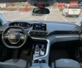Зелений Пежо 5008, об'ємом двигуна 1.56 л та пробігом 253 тис. км за 18490 $, фото 26 на Automoto.ua