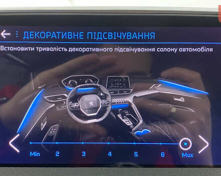 Зелений Пежо 5008, об'ємом двигуна 1.5 л та пробігом 159 тис. км за 22650 $, фото 34 на Automoto.ua