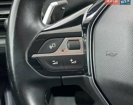 Зелений Пежо 5008, об'ємом двигуна 1.5 л та пробігом 159 тис. км за 22650 $, фото 17 на Automoto.ua