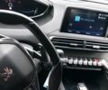 Зелений Пежо 5008, об'ємом двигуна 1.56 л та пробігом 140 тис. км за 18950 $, фото 5 на Automoto.ua