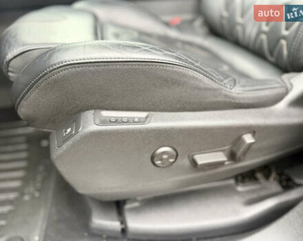 Зелений Пежо 5008, об'ємом двигуна 1.56 л та пробігом 228 тис. км за 19950 $, фото 11 на Automoto.ua