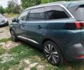 Зелений Пежо 5008, об'ємом двигуна 1.56 л та пробігом 140 тис. км за 18950 $, фото 1 на Automoto.ua