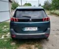 Зелений Пежо 5008, об'ємом двигуна 1.56 л та пробігом 140 тис. км за 18950 $, фото 2 на Automoto.ua