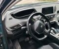 Зелений Пежо 5008, об'ємом двигуна 1.56 л та пробігом 140 тис. км за 18950 $, фото 4 на Automoto.ua