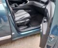 Зелений Пежо 5008, об'ємом двигуна 1.56 л та пробігом 140 тис. км за 18950 $, фото 7 на Automoto.ua