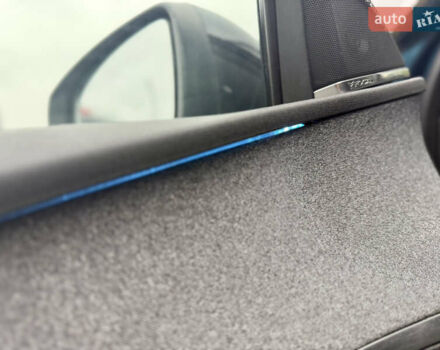 Зелений Пежо 5008, об'ємом двигуна 1.56 л та пробігом 228 тис. км за 19950 $, фото 12 на Automoto.ua