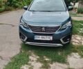 Зелений Пежо 5008, об'ємом двигуна 1.56 л та пробігом 140 тис. км за 18950 $, фото 1 на Automoto.ua