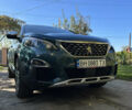 Зеленый Пежо 5008, объемом двигателя 2 л и пробегом 114 тыс. км за 23500 $, фото 12 на Automoto.ua