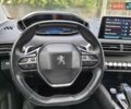 Зеленый Пежо 5008, объемом двигателя 1.5 л и пробегом 167 тыс. км за 21900 $, фото 27 на Automoto.ua