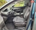 Зеленый Пежо 5008, объемом двигателя 1.5 л и пробегом 167 тыс. км за 21900 $, фото 9 на Automoto.ua