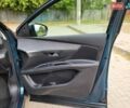 Зеленый Пежо 5008, объемом двигателя 1.5 л и пробегом 167 тыс. км за 21900 $, фото 14 на Automoto.ua