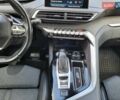 Зеленый Пежо 5008, объемом двигателя 1.5 л и пробегом 167 тыс. км за 21900 $, фото 26 на Automoto.ua