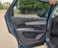 Зеленый Пежо 5008, объемом двигателя 1.5 л и пробегом 167 тыс. км за 21900 $, фото 12 на Automoto.ua
