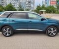 Зеленый Пежо 5008, объемом двигателя 1.5 л и пробегом 167 тыс. км за 21900 $, фото 3 на Automoto.ua