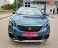 Зеленый Пежо 5008, объемом двигателя 1.5 л и пробегом 167 тыс. км за 21900 $, фото 1 на Automoto.ua