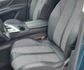 Зеленый Пежо 5008, объемом двигателя 1.5 л и пробегом 175 тыс. км за 19900 $, фото 7 на Automoto.ua