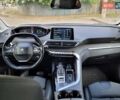 Зеленый Пежо 5008, объемом двигателя 1.5 л и пробегом 167 тыс. км за 21900 $, фото 23 на Automoto.ua