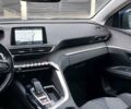 Зеленый Пежо 5008, объемом двигателя 1.5 л и пробегом 175 тыс. км за 19900 $, фото 26 на Automoto.ua