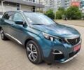 Зеленый Пежо 5008, объемом двигателя 1.5 л и пробегом 167 тыс. км за 21900 $, фото 2 на Automoto.ua