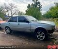 Серый Пежо 505, объемом двигателя 2.5 л и пробегом 69 тыс. км за 500 $, фото 2 на Automoto.ua