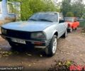 Серый Пежо 505, объемом двигателя 2.5 л и пробегом 69 тыс. км за 500 $, фото 1 на Automoto.ua