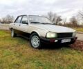 Сірий Пежо 505, об'ємом двигуна 2.2 л та пробігом 424 тис. км за 800 $, фото 1 на Automoto.ua