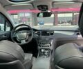Білий Пежо 508 РХН, об'ємом двигуна 2 л та пробігом 200 тис. км за 13500 $, фото 17 на Automoto.ua
