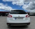 Білий Пежо 508 РХН, об'ємом двигуна 2 л та пробігом 200 тис. км за 13500 $, фото 8 на Automoto.ua