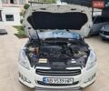 Білий Пежо 508 РХН, об'ємом двигуна 2 л та пробігом 210 тис. км за 10200 $, фото 33 на Automoto.ua