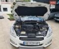 Білий Пежо 508 РХН, об'ємом двигуна 2 л та пробігом 209 тис. км за 10500 $, фото 34 на Automoto.ua