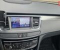 Белый Пежо 508 РХН, объемом двигателя 2 л и пробегом 181 тыс. км за 12000 $, фото 5 на Automoto.ua