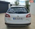 Білий Пежо 508 РХН, об'ємом двигуна 2 л та пробігом 210 тис. км за 10200 $, фото 8 на Automoto.ua