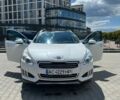Білий Пежо 508 РХН, об'ємом двигуна 2 л та пробігом 200 тис. км за 13500 $, фото 10 на Automoto.ua
