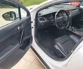 Белый Пежо 508 РХН, объемом двигателя 2 л и пробегом 210 тыс. км за 10500 $, фото 10 на Automoto.ua