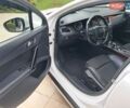 Білий Пежо 508 РХН, об'ємом двигуна 2 л та пробігом 209 тис. км за 10500 $, фото 10 на Automoto.ua