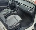 Белый Пежо 508 РХН, объемом двигателя 2 л и пробегом 181 тыс. км за 12000 $, фото 6 на Automoto.ua