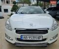 Білий Пежо 508 РХН, об'ємом двигуна 2 л та пробігом 210 тис. км за 10200 $, фото 2 на Automoto.ua