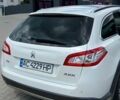 Білий Пежо 508 РХН, об'ємом двигуна 2 л та пробігом 200 тис. км за 13500 $, фото 9 на Automoto.ua