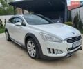 Білий Пежо 508 РХН, об'ємом двигуна 2 л та пробігом 210 тис. км за 10200 $, фото 3 на Automoto.ua