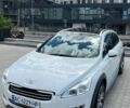 Білий Пежо 508 РХН, об'ємом двигуна 2 л та пробігом 200 тис. км за 13500 $, фото 3 на Automoto.ua