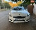Білий Пежо 508 РХН, об'ємом двигуна 2 л та пробігом 239 тис. км за 13300 $, фото 18 на Automoto.ua