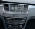 Белый Пежо 508 РХН, объемом двигателя 2 л и пробегом 207 тыс. км за 11700 $, фото 7 на Automoto.ua